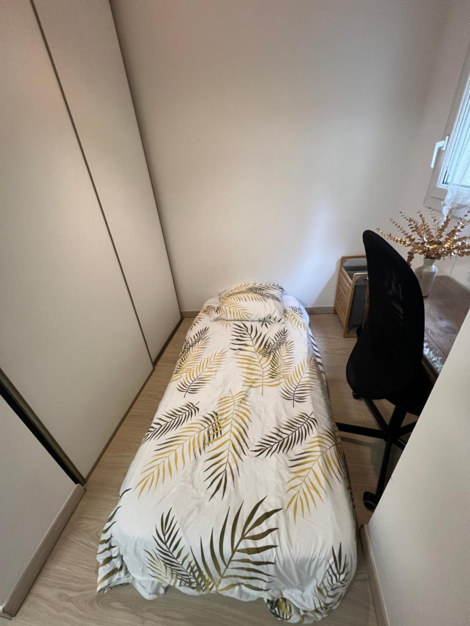 Appartement Lumineux A 2 Pas D'Enghien Montmorency Exterior photo