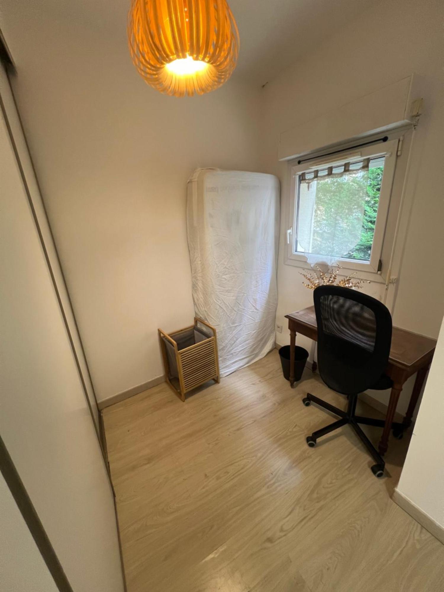 Appartement Lumineux A 2 Pas D'Enghien Montmorency Exterior photo